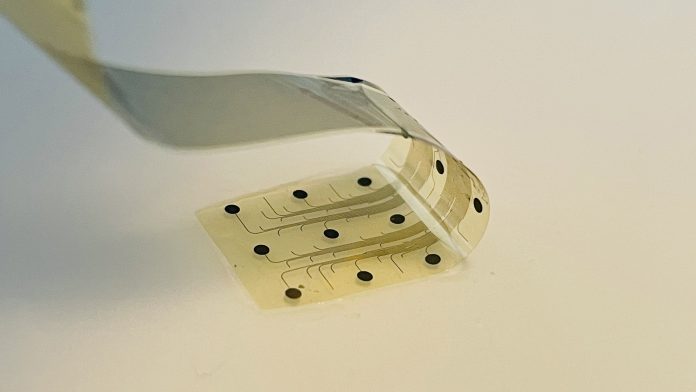 graphene-based biomedical technologies