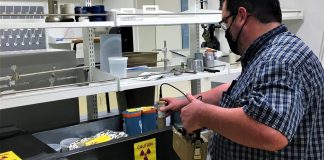 radioactive materials