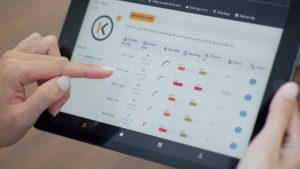 microbial management