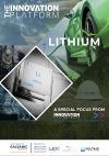 The transformation of the global lithium supply chain