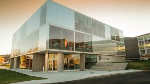 Sherbrooke's quantum innovation zone