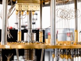 innovating quantum technologies at sherbrone