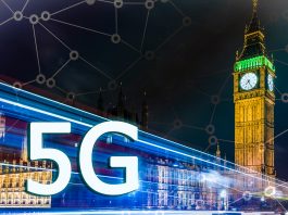 UK 5G