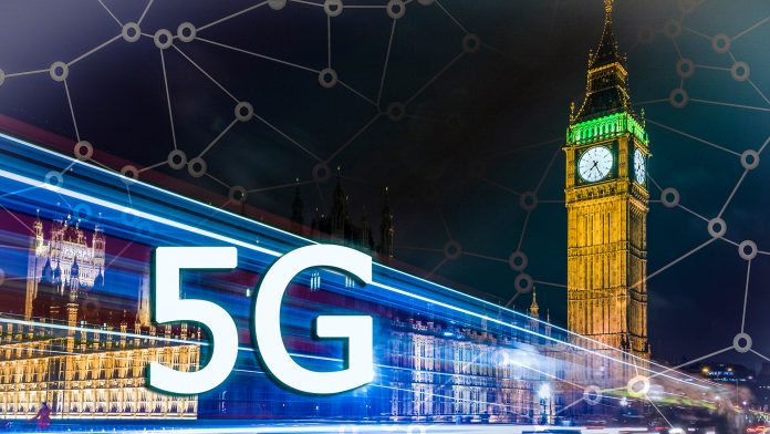 UK 5G
