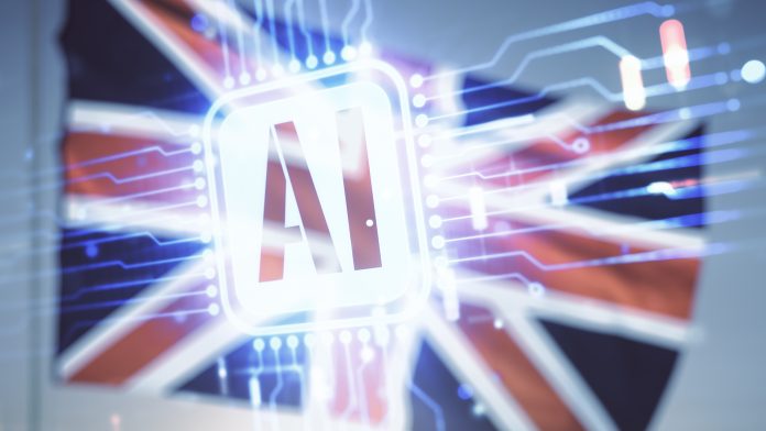 UK Artificial Intelligence