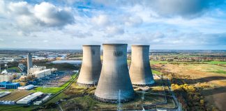 UK nuclear power stations