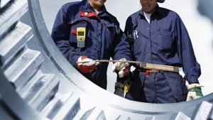 technology readiness levels