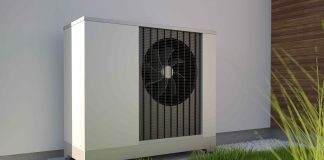 power electronics for heat pumps that do not require compressors and are expected to achieve higher efficiencies