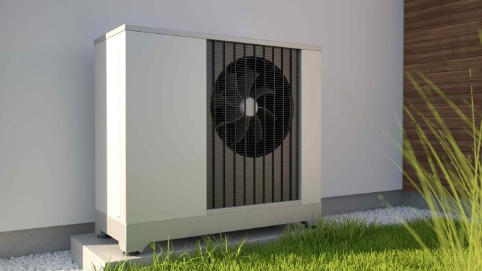 power electronics for heat pumps that do not require compressors and are expected to achieve higher efficiencies