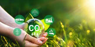 carbon management technology