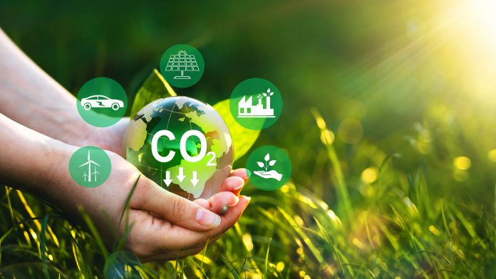 carbon management technology