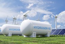 clean hydrogen hubs