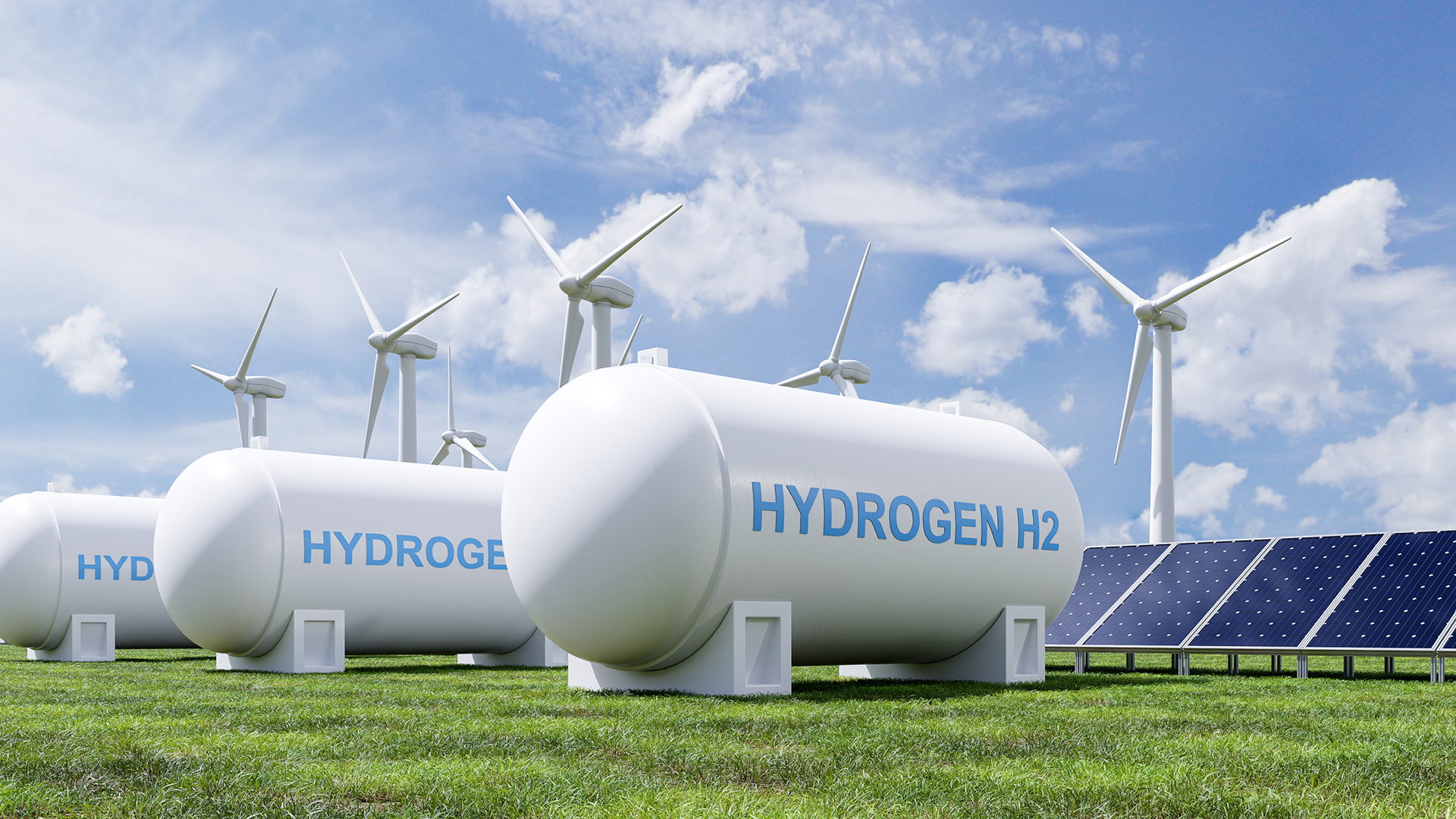 H2Hubs programme awarded 1bn to advance US clean hydrogen hubs