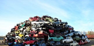 end-of-life vehicles