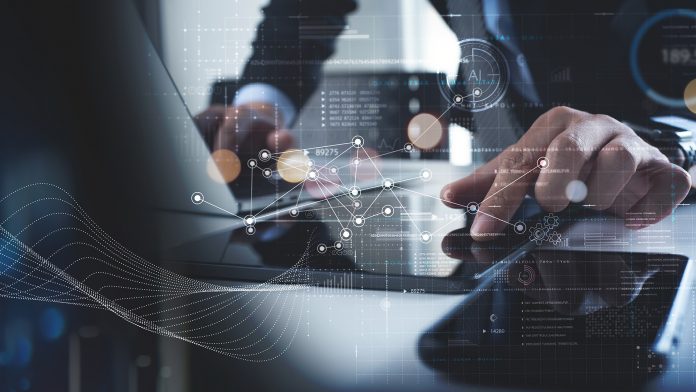 Data,Exchange,,Digital,Technology,,Ai,,Business,Intelligence,,Big,Data,Management