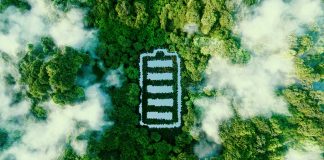 Concept,Depicting,New,Possibilities,For,The,Development,Of,Ecological,Battery