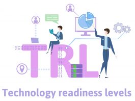 Technology readiness level