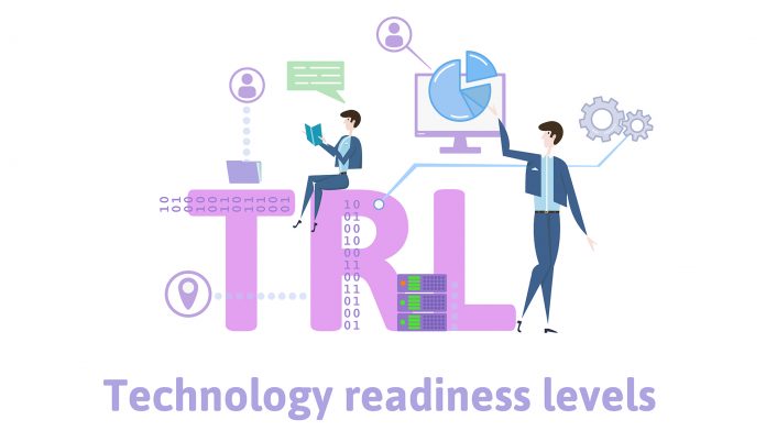 Technology readiness level