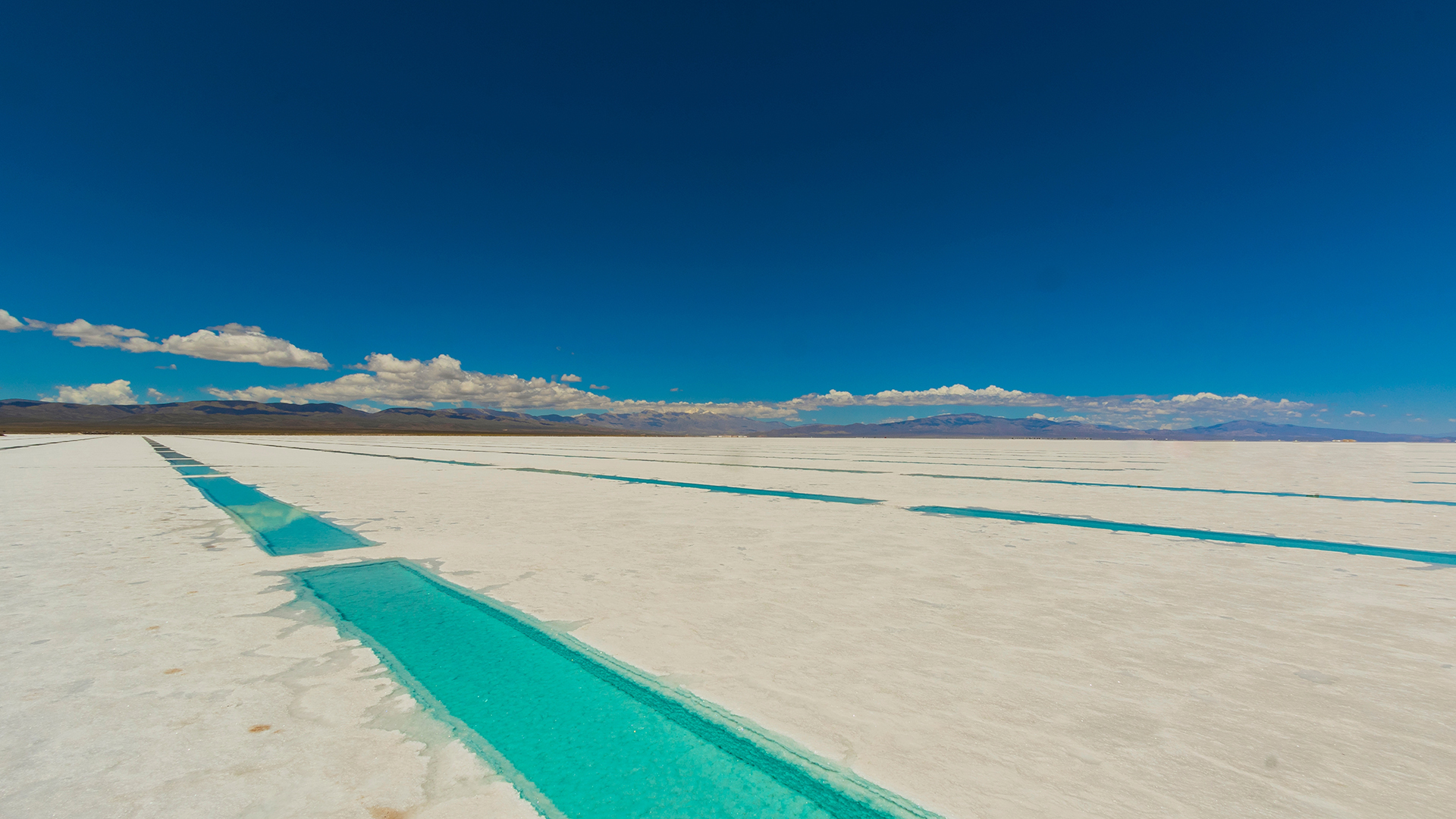 Chile's new lithium policy will transform the sector