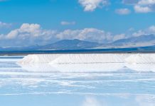 How direct lithium extraction can ensure sustainable mining direct lithium extraction