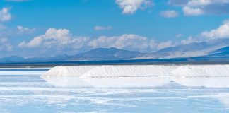 direct lithium extraction