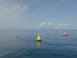 cor power ocean energy c4 wec