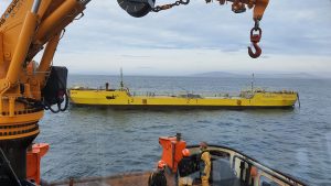 magallanes renovables ocean energy