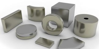 magnets,for,magnet,supply,chain