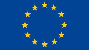 eu flag