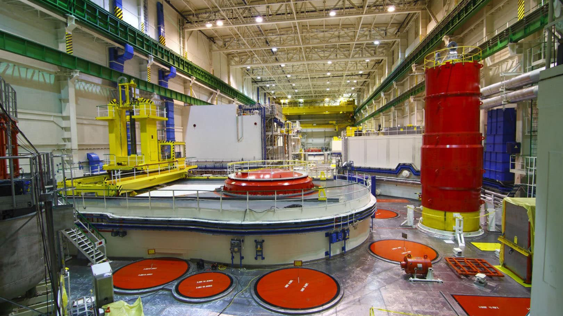 Photo of Zvýšenie prevádzkovej bezpečnosti reaktorov VVER
