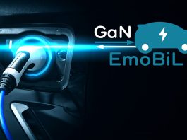 the GaN4EmoBiL project, partners from research and industry are working together to develop a cost-effective and efficient bidirectional charging technology for electric vehicles