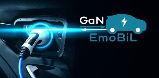the GaN4EmoBiL project, partners from research and industry are working together to develop a cost-effective and efficient bidirectional charging technology for electric vehicles