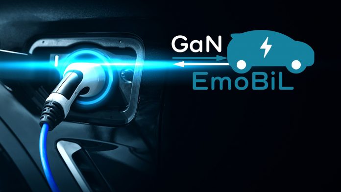 the GaN4EmoBiL project, partners from research and industry are working together to develop a cost-effective and efficient bidirectional charging technology for electric vehicles