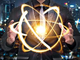 quantum technology in Australia