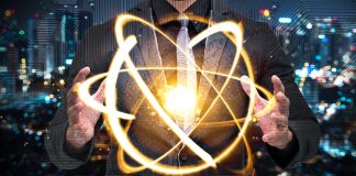 quantum technology in Australia