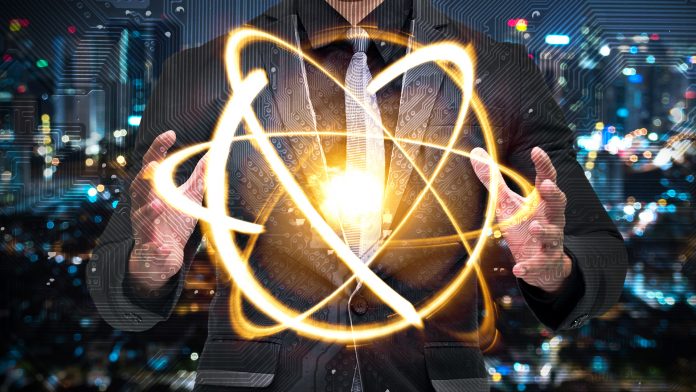 quantum technology in Australia