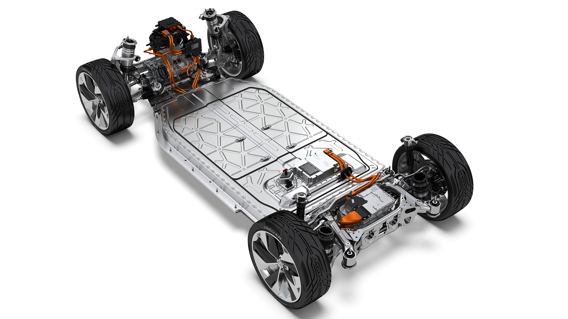 Recycled batteries will help create a circular economy