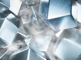 structure of lithium metal for safe lithium-metal batteries