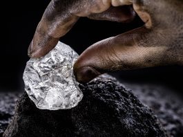 mineral exploration in Western Australia