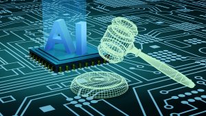 Alphabets,Ai,On,Advanced,Central,Processing,Unit,(cpu),Chip,And,AI,Act