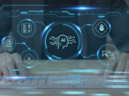 Ai-artificial,Intelligence,Innovation.,Ai,Adoption,And,Operational,Support.,Ai,Technology,With