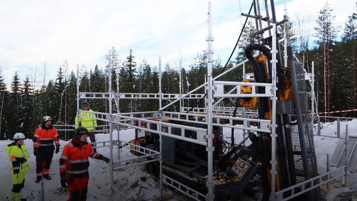 european battery metals