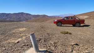 cobalt and copper in chile