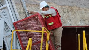 cobalt and copper in chile