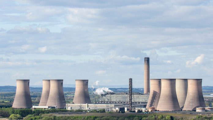 Nuclear Skills Taskforce