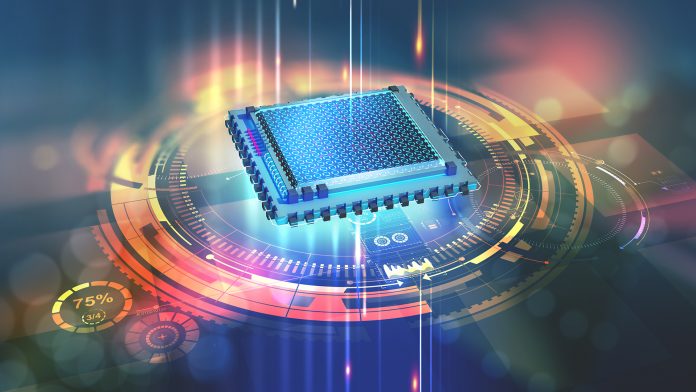 Quantum technologies ARC