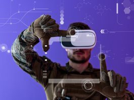 ai in the defence industry