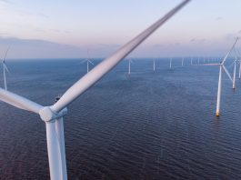 offshore wind