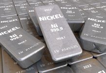nickel