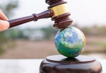 Advocating for the introduction of criminal law for environmental protection criminal law for environmental protection